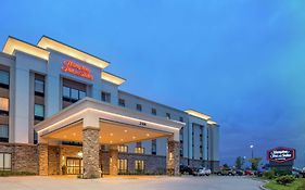 Hampton Inn And Suites Ames, Ia